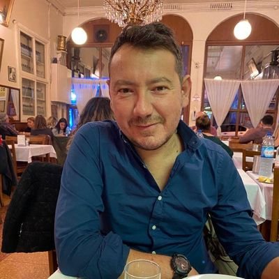 dincozdogan's profile picture. 