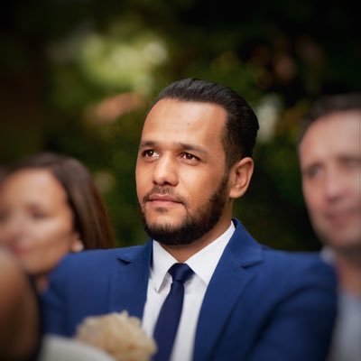 KadriSamih's profile picture. General Manager @Tn_I_T, IT infrastructure Engineer