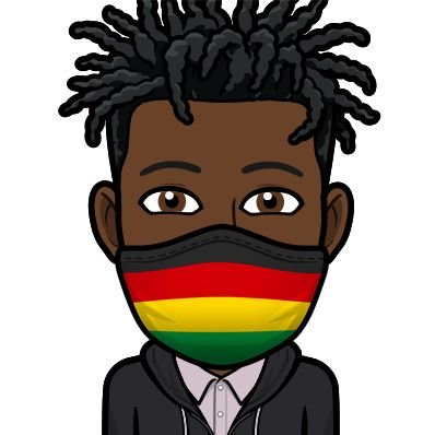 I_Am_Tapiwa's profile picture. Mobile Applications Developer | Systems Developer | Certified Computer Nerd | Amapiano Addict |
Come vibe with me: https://t.co/q8fAuOJQoF