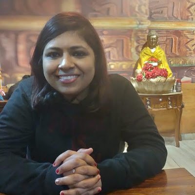 jyotsnadwived14's profile picture. 