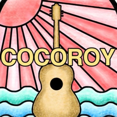 新生アコースティックデュオCoCoRoyの公式アカウントです。 Singjroy & cocoroyuki