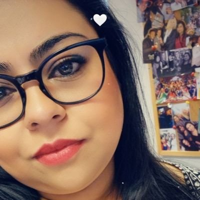 Heeni84's profile picture. 