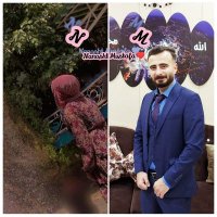 Nanosht Mustafa ♥️ 🖇️ (@ameennanosha) 's Twitter Profile Photo Nanosht Mustafa ♥️ 🖇️ (@ameennanosha) 's Twitter Profile Photo