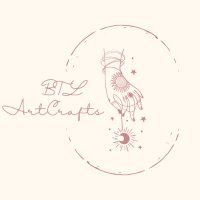 BTLArtCrafts (@btlartcrafts) 's Twitter Profile Photo