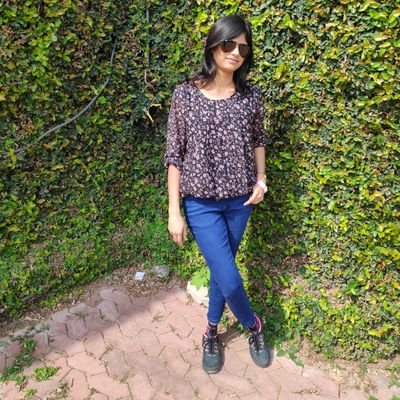 bile_prachi's profile picture. iOS Developer | XCode | Swift