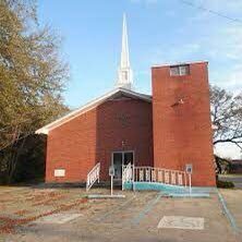The mission of Ebenezer African Methodist Episcopal Zion Church is to offer love, hope, and a sense of presence to anyone who needs it.