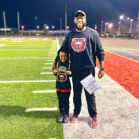 Coach Edmond (@coachwhaman) 's Twitter Profile