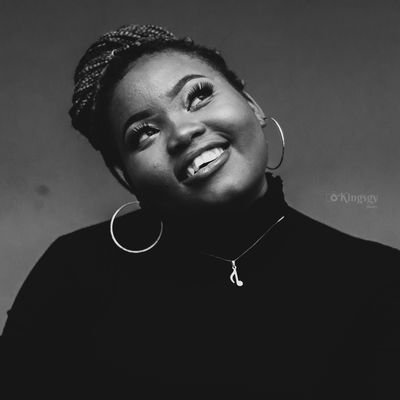 Gloriapearl4's profile picture. Vocalist || volunteer || Graduate || Leader || Agroforestry advocate