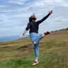 AnnaGeissmann's profile picture. Dance Movement Psychotherapy MA Student at the University of Roehampton / Peer Support Worker at SLAM 💃🌈 #150Leaders ‘21 #MentalHealth & #Movement