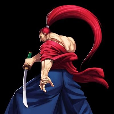 FGC ROMANIA, SAMSHO IS IMMORTAL! 🥷