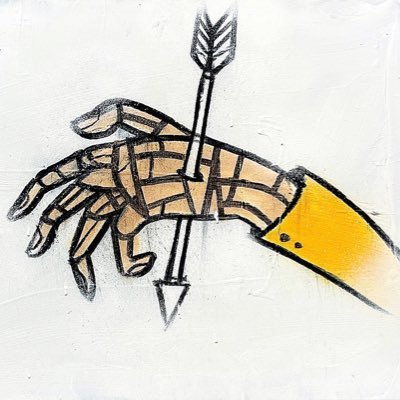 paintbyjack's profile picture. Jack winthrop