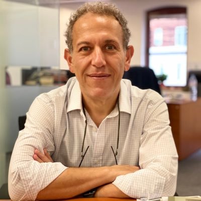 #Agile #Digital #Innovation
A digital transformation leader with more than 26 years of experience working on digital projects and designing, develop