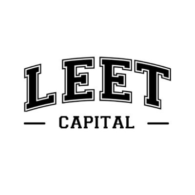 leetcapital's profile picture. Licensed Equity Crowdfunding in Malaysia 🇲🇾
Connecting investors to businesses & democratising funding. Leet Capital Sdn Bhd 201901032478 (1341808-D)