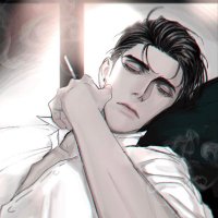 LS. (@nnnryd) 's Twitter Profile
