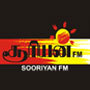 Sooriyan FM rated the number one Tamil radio channel as per the latest Listenership survey.
Sooriyan FM was rated the number one Tamil radio channel yet again