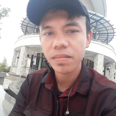 niyo64773423's profile picture. Santai