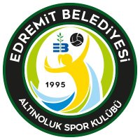 Altınoluk Spor Kulübü 🏐 (@altinolukspor) Twitter profile photo