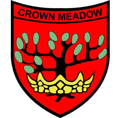 Crown Meadow First School