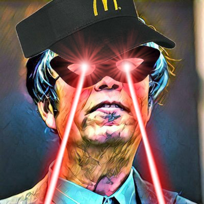 BitcoinFood's profile picture. INTJ-A | #bitcoin Pleb since 2016 | Here for the shitposts