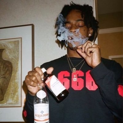 Milvo_23's profile picture. 