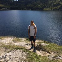 Hannes Ausserwöger (@hausserwoeger) 's Twitter Profile