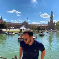 Salih Tugay (@stg) 's Twitter Profile