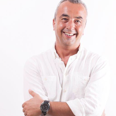 hocaoglu_temel's profile picture. 