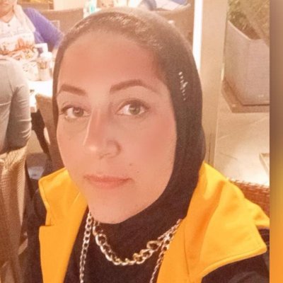 SaraAmr88345937's profile picture. Conference Assistant Middle East Region, IDC