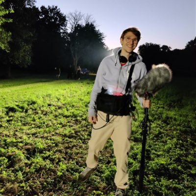 theCloneman5's profile picture. Here I am, Sound-Mixer, Boom-Op, Music-Producer, Engineer and 3d Artist funny enough.