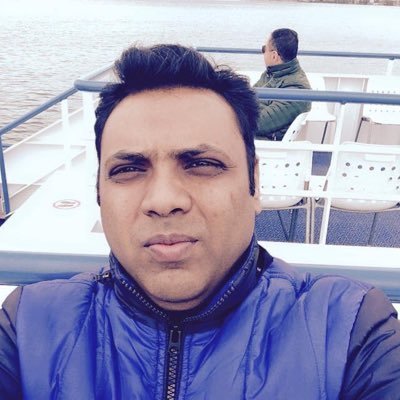 SatendraKGupta's profile picture. 