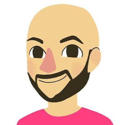 AdrianMorenoLoz's profile picture.