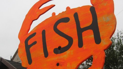 Fresh Fish, Meat, Game, Homemade Products, Fruit and Veg...plus much much more !!!!