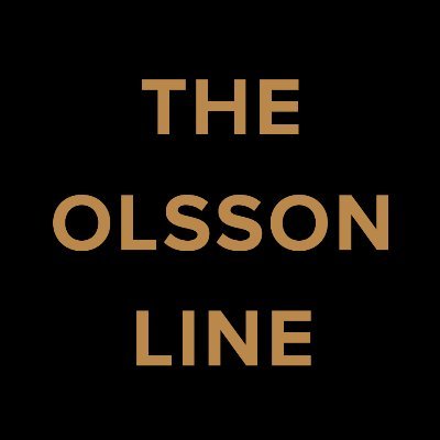 TheOlssonLine's profile picture. Swedish made. Sturdy and strong. The Olsson Ruby and the other products under The Olsson Line is developed and owned by Swedish company 3DVerkstan.