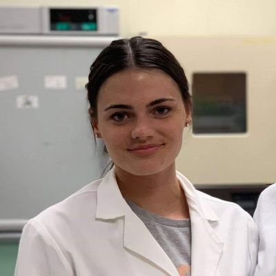 PhD student @RCSI_Irl and @Surgery_TCD 🧬🔬 Investigating FKBPL in obesity + oesophageal cancer | First Gen 🎓