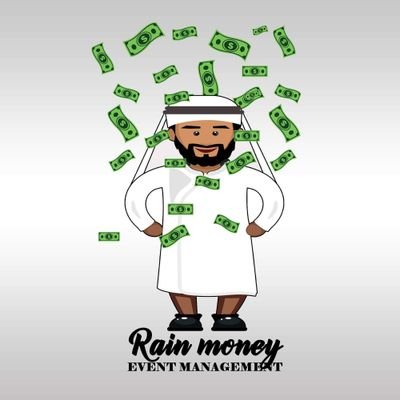 RainMoneyEvent's profile picture. Offering top hospitality service to the world