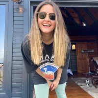 Binnur Ateş (@binnuryigit) 's Twitter Profile