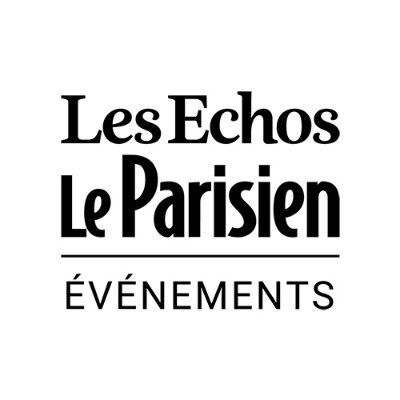 Accompagner les entreprises et les citoyens pour décrypter la #bourse et l'#économie avec les événements @EchosParisien_E 📈