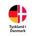 Den Tyske Ambassade (@TyskAmbDk) Twitter profile photo