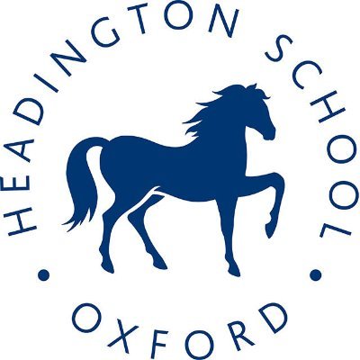 The Music department at @HeadingtonSch, an independent boarding and day girls' school, teaching ages 3 - 18.