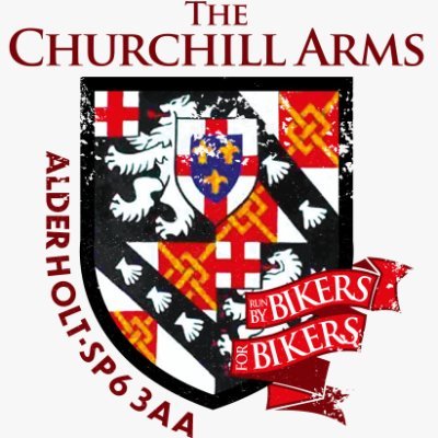 The Churchill Arms