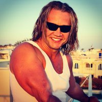 Olexandr Blagodarnyi (@aleblago) 's Twitter Profile