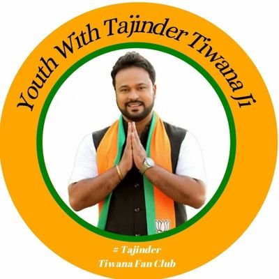 Official Account Fan Club Of @TajinderTiwana ! 
Account
Managed By -  Fan Of Tajinder Tiwana Bhaiya