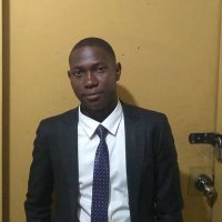 Franklin (@franklin_eke) Twitter profile photo