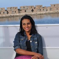 Mahienour El-Massry(@MahienourE) 's Twitter Profile Photo