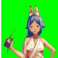 バ美肉ニコ生主ミール/うにゅすけJP3XZB (@unyusuke) 's Twitter Profile