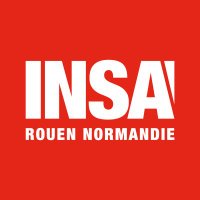 INSA Rouen Normandie (@insarouen) 's Twitter Profile