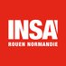 INSA Rouen Normandie (@insarouen) Twitter profile photo