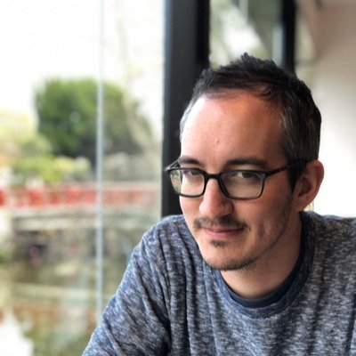 React, JavaScript enthusiast. Open-sourcerer. Working daily with React Native. Looking for new contracts. Opinions are my own.