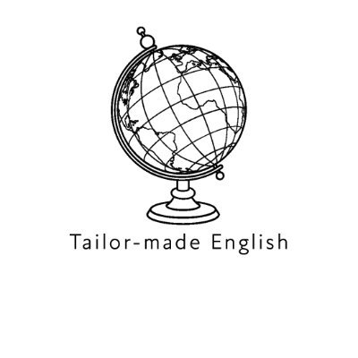 Tailor-made English