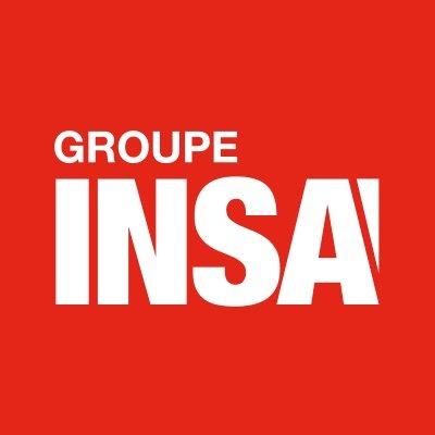 7 écoles d'ingénieurs publiques (Centre Val de Loire, Hauts-de-France, Lyon, Rennes, Rouen, Strasbourg, Toulouse) • 6 écoles partenaires • 1 INSA international